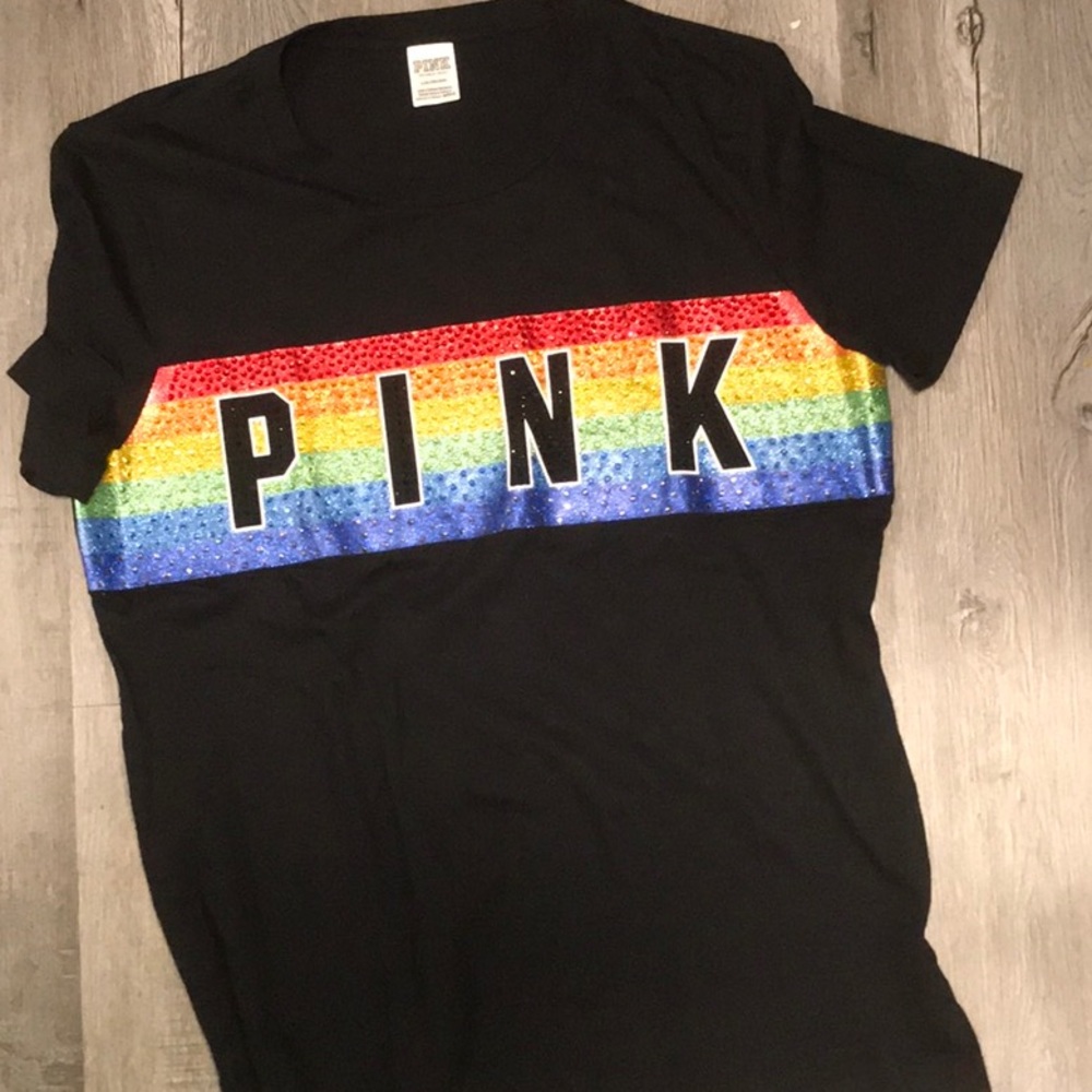 Tee short sleeve